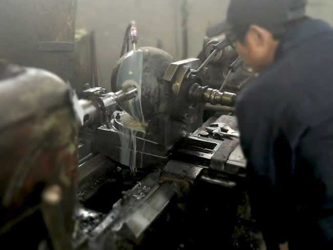 枣阳网架车间制作