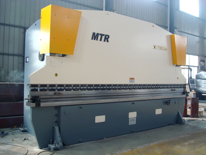 枣阳6米网架折弯机